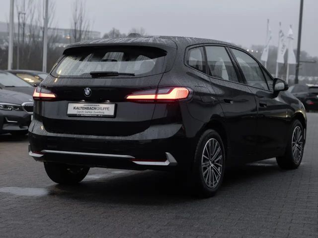 BMW 220 Active Tourer Luxury Line