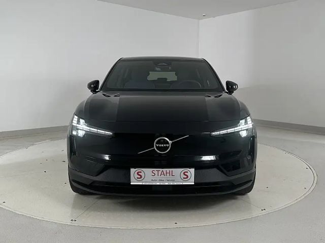 Volvo EX30 Extended range Plus Single motor