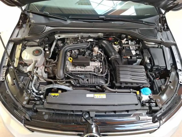 Volkswagen Golf 1.0 TSI Life