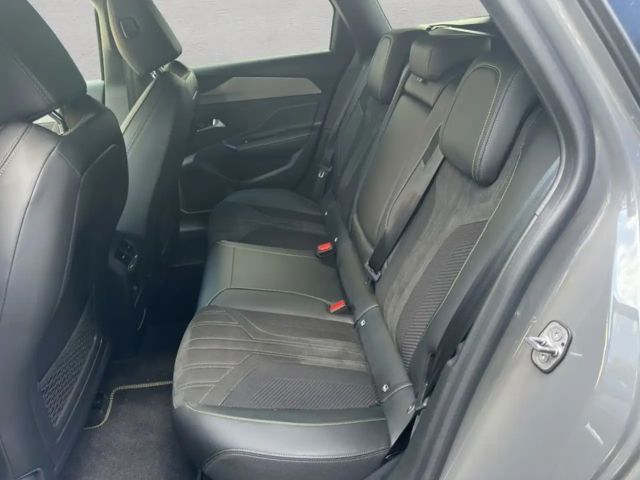 Peugeot 308 EAT8 GT-Line PureTech SW