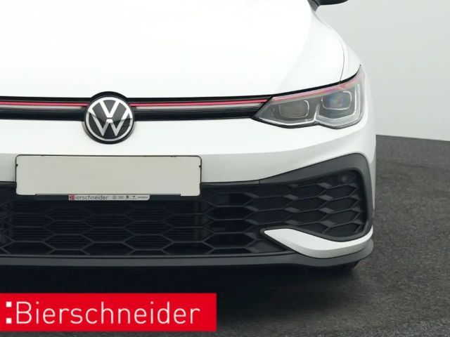 Volkswagen Golf 2.0 TSI DSG GTI