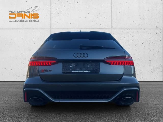 Audi RS6 Avant Performance Quattro S-Tronic