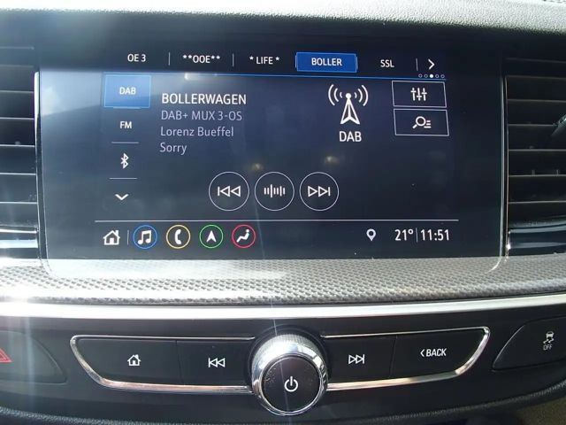 Opel Insignia Business Elegance Sports Tourer