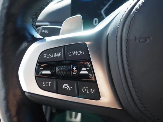 BMW 320 320d Touring xDrive