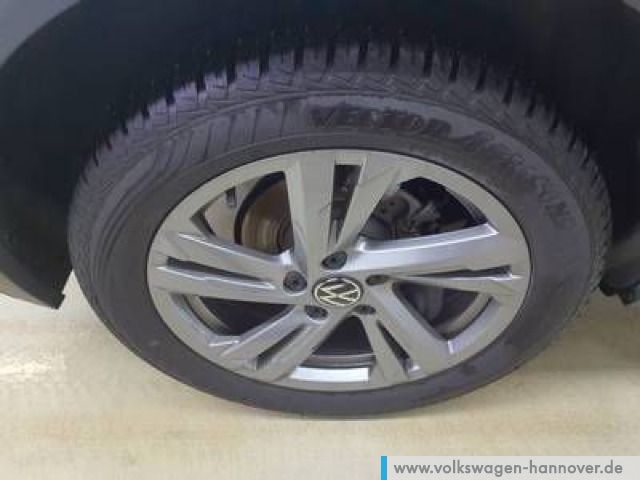 Volkswagen T-Roc 1.5 TSI DSG R-Line