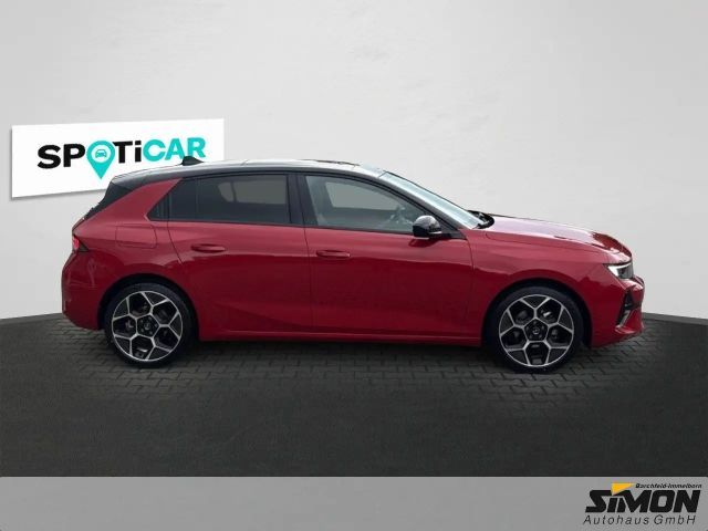 Opel Astra 1.2 Turbo Turbo Ultimate