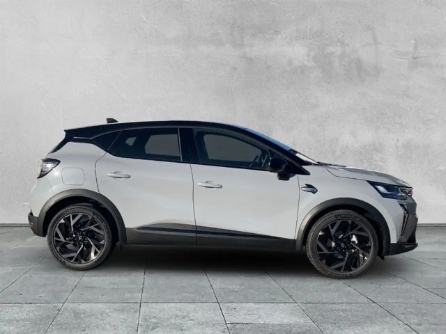 Renault Captur Alpine EDC Esprit Hybrid