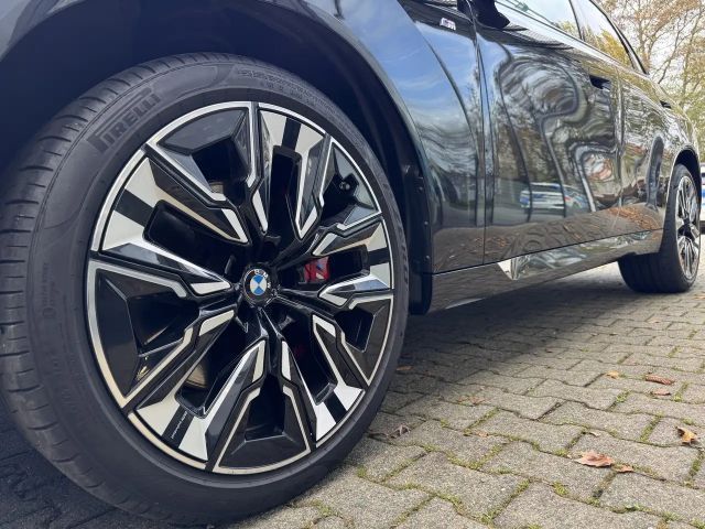 BMW X3 M-Sport xDrive