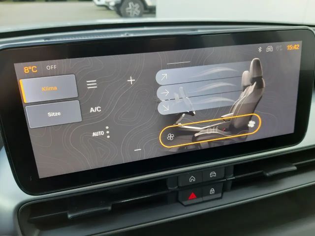 Jeep Avenger Altitude