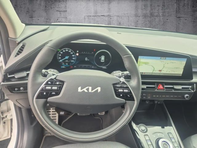 Kia Niro e- Inspiration (648kWh) Bel.Sitz 4xSHZ