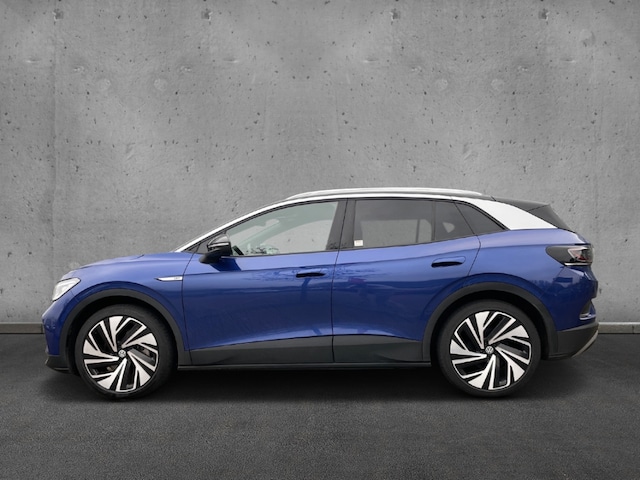 Volkswagen ID.4 IQ.Drive