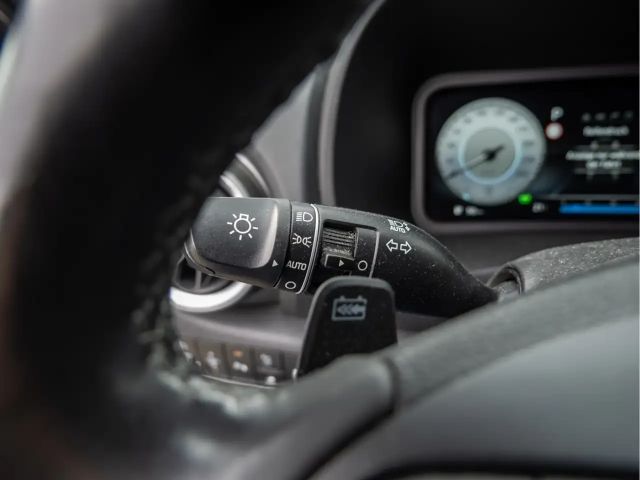 Hyundai Kona 2WD Electric Trend