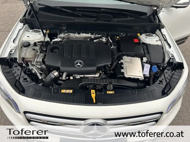 Mercedes-Benz GLB 200 GLB 200 d