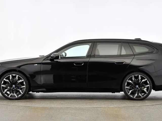 BMW 520 520d xDrive