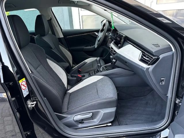 Skoda Scala Selection