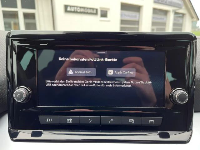 Seat Arona 1.0 TSI DSG FR-lijn