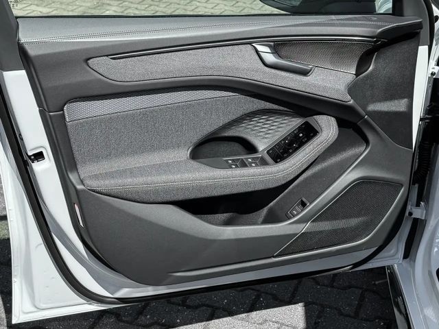 Audi A6 e-tron Avant Edition S-Line