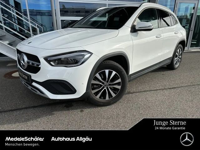 Mercedes-Benz GLA 250 Style