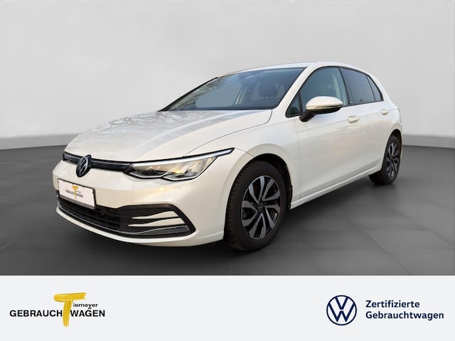 Volkswagen Golf 1.5 TSI