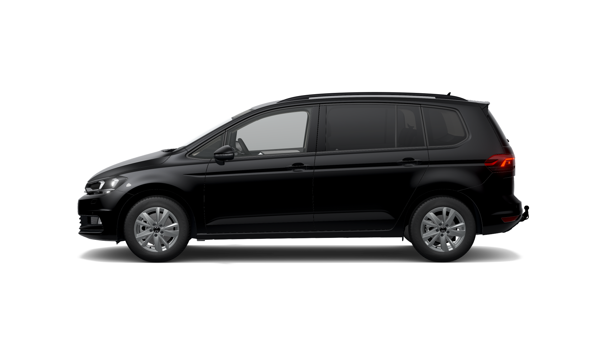 Volkswagen Touran DSG