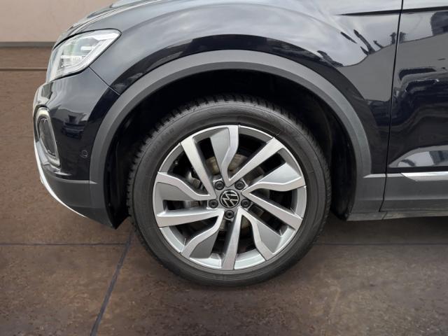Volkswagen T-Roc 1.5 TSI Style