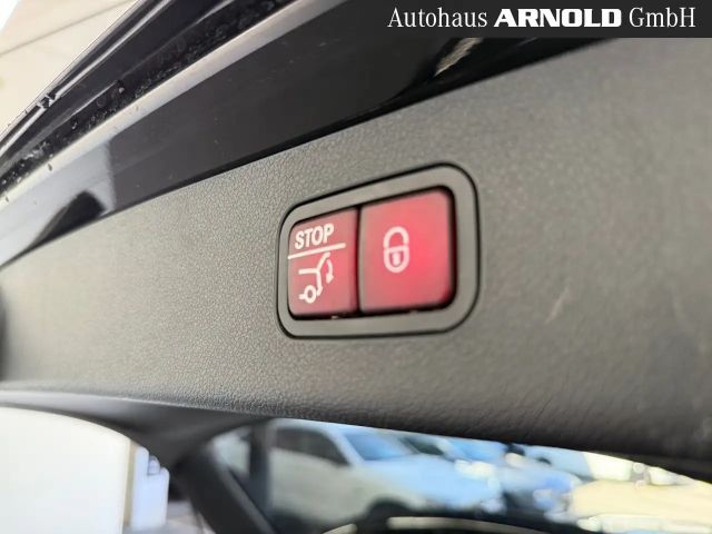 Mercedes-Benz E 200 AMG Line Estate