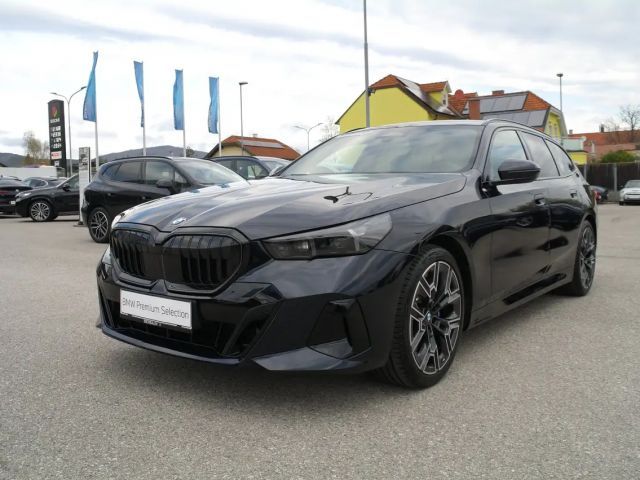 BMW 520 520d xDrive