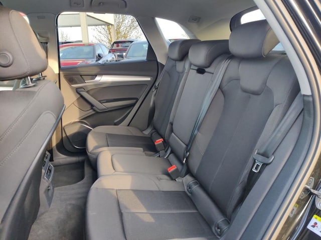 Audi Q5 40 TFSI Quattro S-Tronic