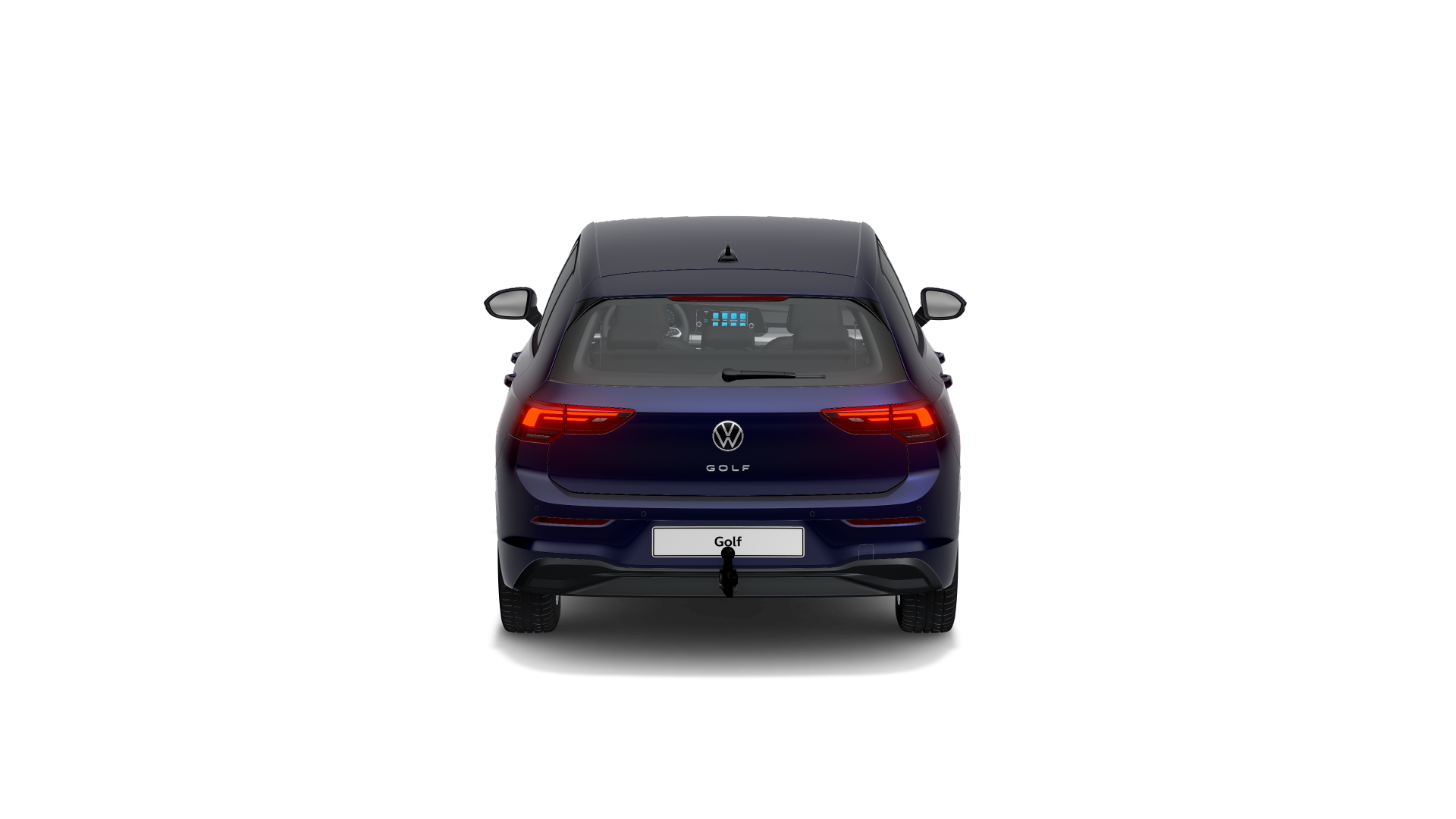 Volkswagen Golf 1.0 TSI Golf VIII