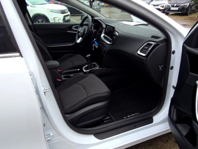 Kia Ceed SportWagon Vision