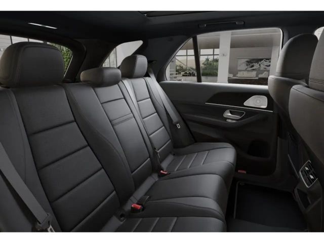 Mercedes-Benz GLE 450 4MATIC AMG Line