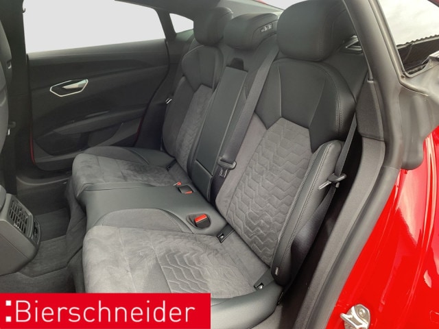 Audi e-tron GT Quattro