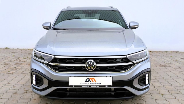 Volkswagen T-Roc 1.5 TSI DSG Plus