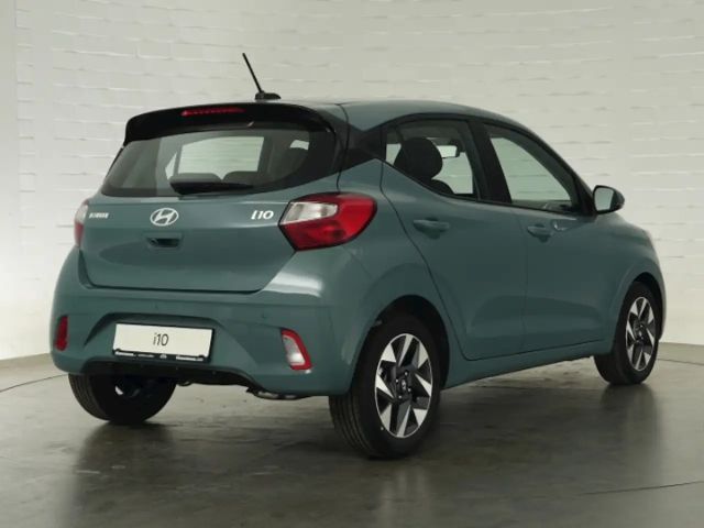 Hyundai i10 Trend