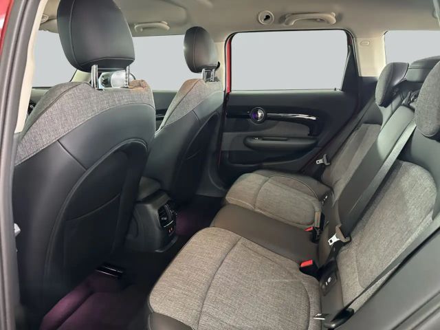 MINI Cooper Clubman Cooper Clubman Aut. Classic Trim Navi Head-UP LED