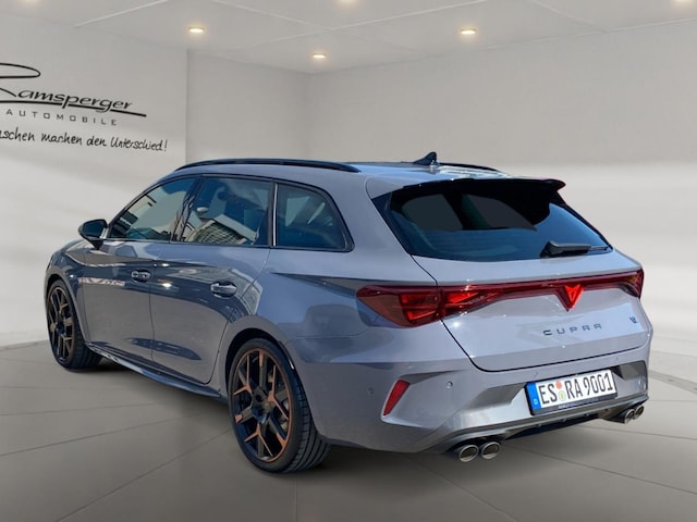 Cupra Leon 2.0 TSI Sportstourer VZ