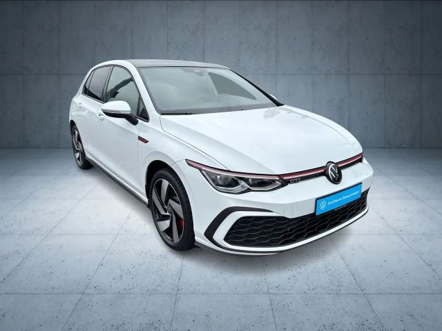 Volkswagen Golf DSG GTI