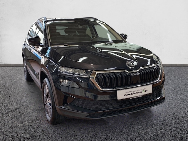 Skoda Karoq 2.0 TDI 4x4 Ambition