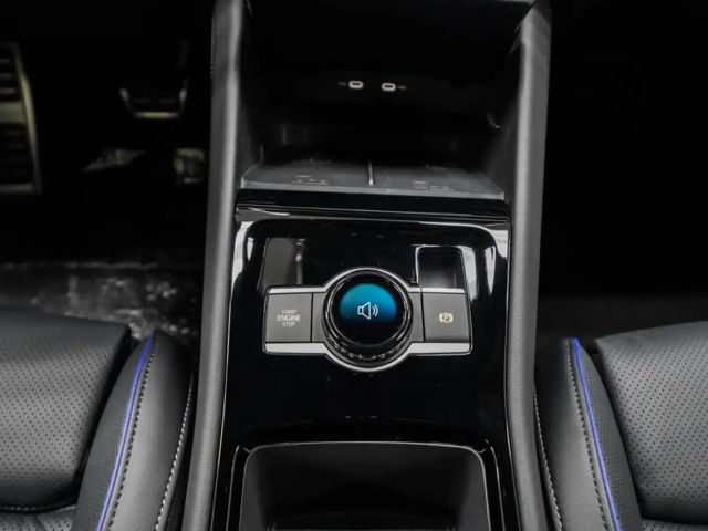 Volkswagen Tiguan 4Motion DSG R-Line