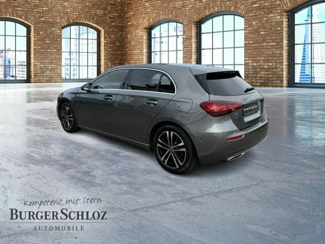 Mercedes-Benz A 180 Progressive