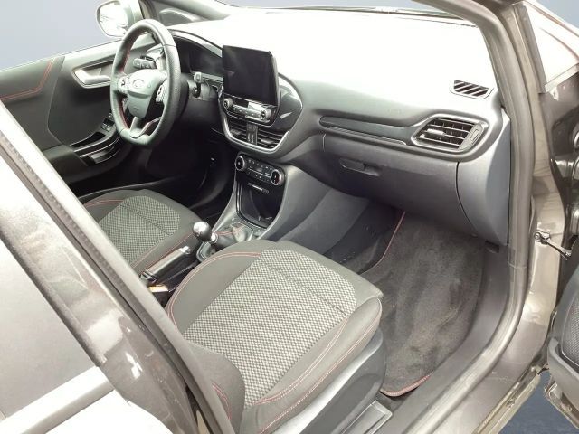 Ford Puma EcoBoost ST Line