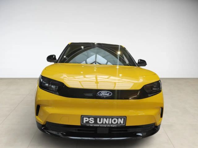 Ford Capri Premium RWD