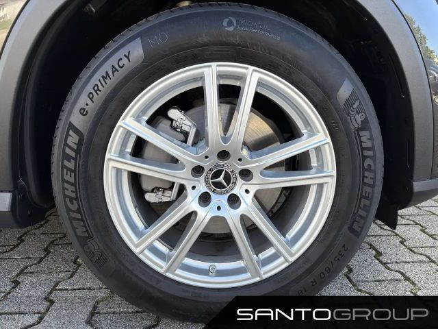 Mercedes-Benz GLC 200 4MATIC AVANTGARDE