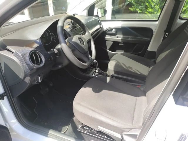 Volkswagen up! e- Basis (123/BL3)