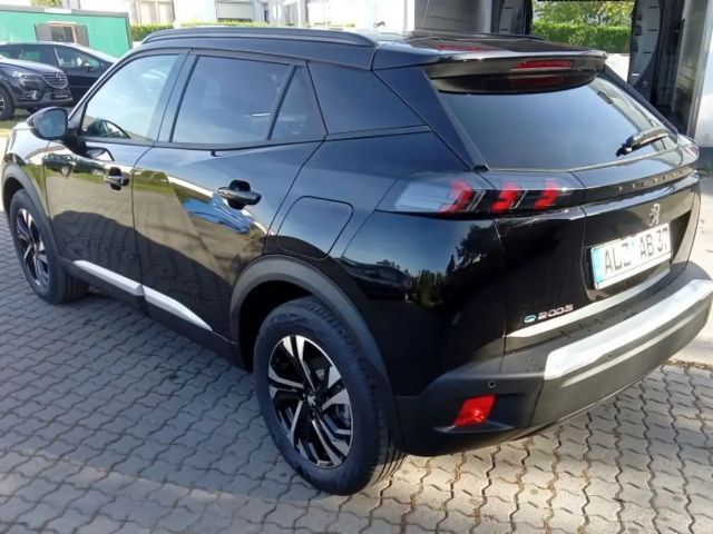 Peugeot E-2008 Allure Pack