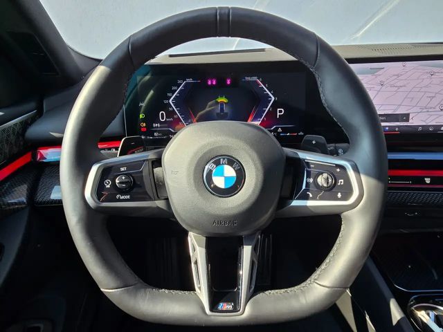 BMW 540 540d M-Sport Touring xDrive