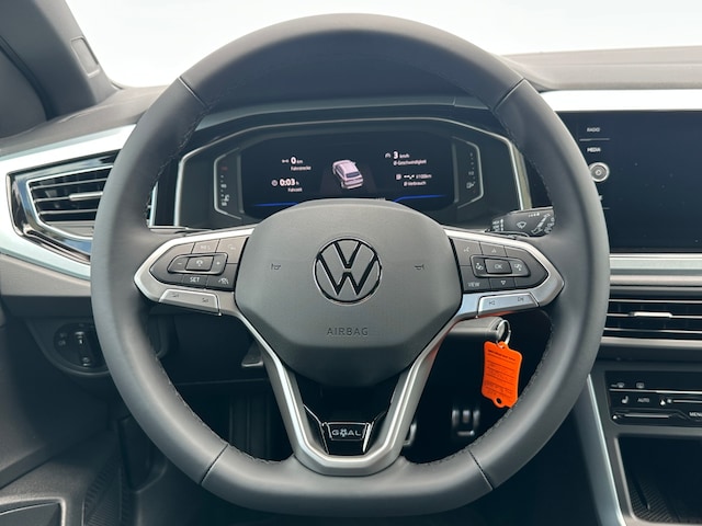 Volkswagen Taigo DSG