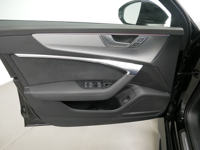 Audi RS6 Avant Quattro