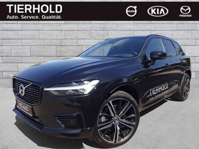 Volvo XC60 R-Design Recharge T8