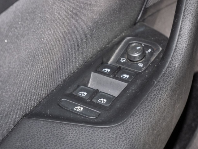 Volkswagen Passat 2.0 TSI Business Variant